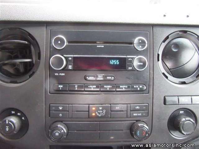 Ford F-250 Super Duty 2011 photo 44